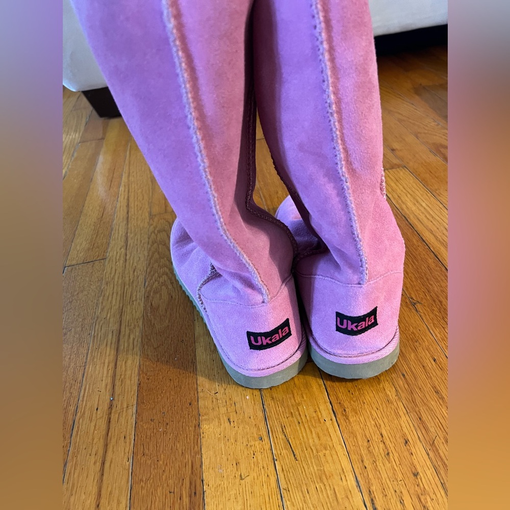 Ukala Boots - Picture 4 of 5